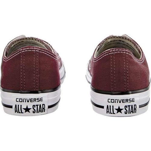 TRAMPKI CONVERSE M9691 41 Maroon na Arena.pl