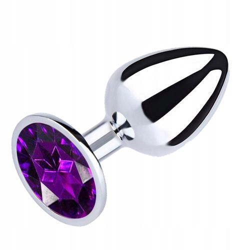 Korek analny piękny i podniecający plug analny na Arena.pl