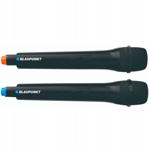 SYSTEM AUDIO Z BLUETOOTH BLAUPUNKT PB06DB na Arena.pl