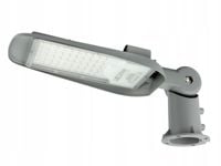 Lampa uliczna LEDLine 50 W 5000 lm zasilanie sieciowe