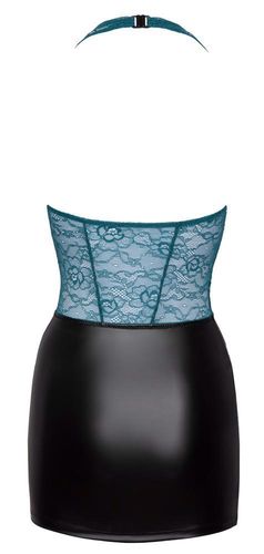 dress black/teal s na Arena.pl