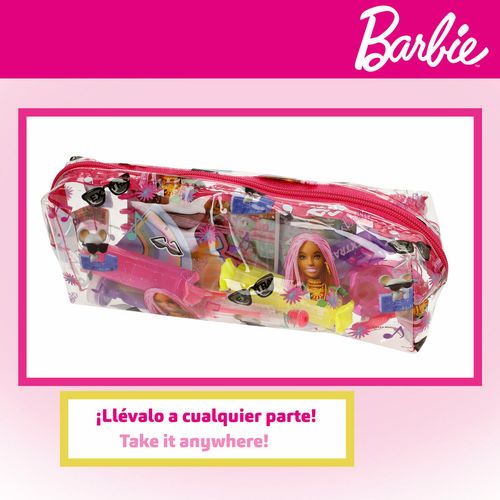 Zestaw do rysowania Barbie na Arena.pl