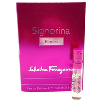 Salvatore Ferragamo Signorina Ribelle  1,5ml edp