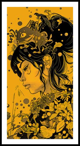 Plakat 50x100cm Jedność na Arena.pl