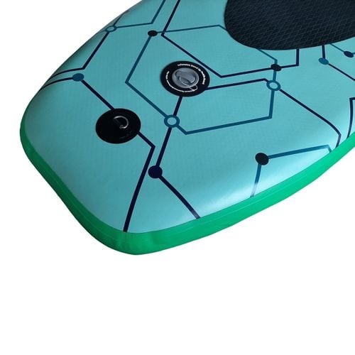 Deska Paddleboard MASTER Aqua Megalodon - 12,5 na Arena.pl