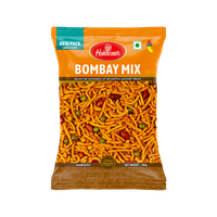 Indyjska przekąska Bombay Mix Haldirams 200g