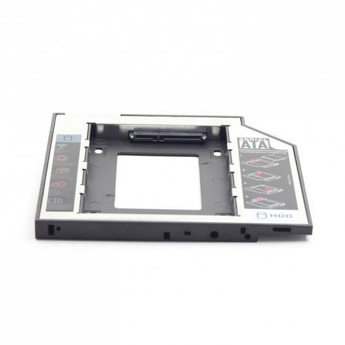 Adapter HDD ramka 5,25'' na 2,5'' Slim na Arena.pl