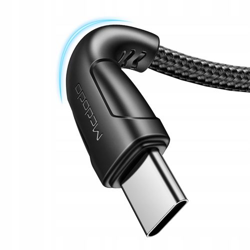 mcdodo kabel android auto usb-c usb-c szybkie ładowanie typ c do na Arena.pl