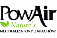 PowAir URINE & Odour neutralizator zapachu moczu psa