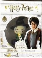 wizarding harry potter pieczątki mcgonagall