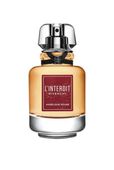 tester givenchy l`interdit angélique rouge edp 50ml