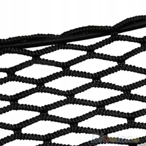 Siatka Organizer Kieszeń Auto Samochód NAKLEJKA 3M na Arena.pl