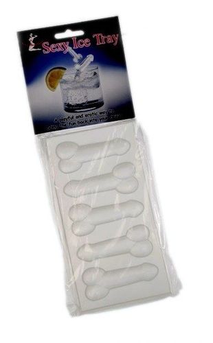 Foremki Do Lodu Peniski Sex Ice Tray na Arena.pl