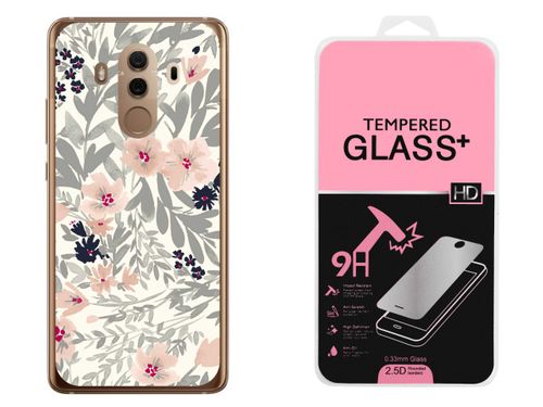 HUAWEI MATE 10 PRO | Etui smartfon CASE + Szkło na Arena.pl