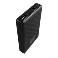 Newell PB-FW50 - Power Bank z adapterem akumulatorowym do Sony