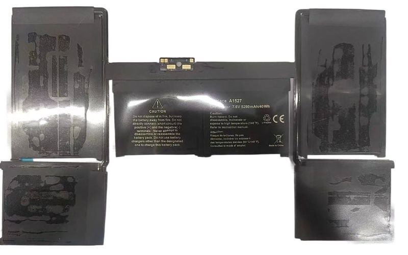 CoreParts Laptop Battery for Apple zdjęcie 1