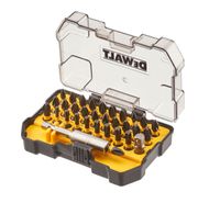 ZESTAW BITÓW EXTREME IMPACT TORSION 32 EL - DW DT70560T