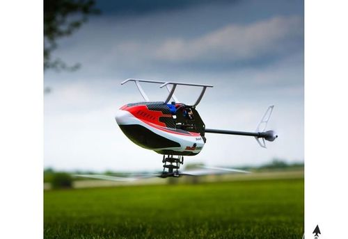 Blade 250 CFX BNF Basic na Arena.pl