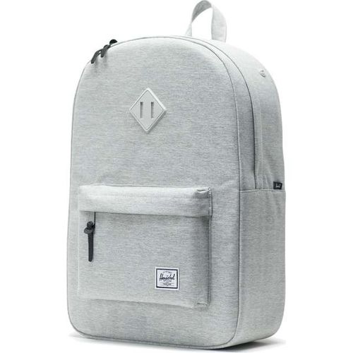 Herschel Heritage Light Gray Crosshatch na Arena.pl