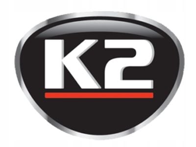 K2 MORIS 5L ODMRAŻACZ DO SZYB zdjęcie 2