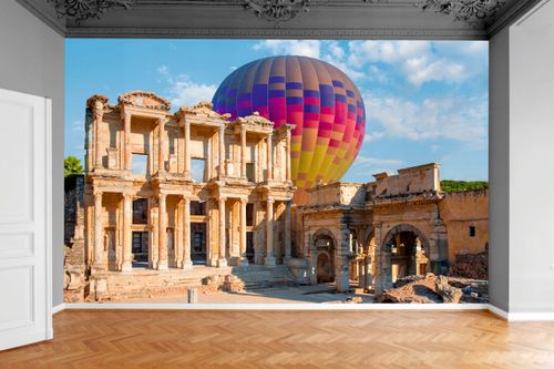 Fototapeta FLIZELINOWA POD WYMIAR 300x210 na Arena.pl