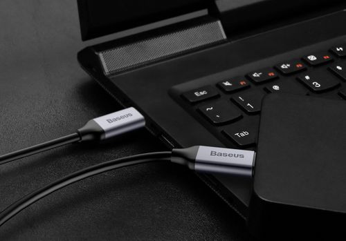 Kabel Baseus C-Video 4k Type-C HDMI 4.3A Macbook na Arena.pl