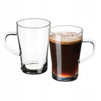 SIMAX SZKLANKI ŻAROODPORNE ORION 300 ML 4 SZT