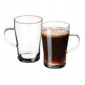 SIMAX SZKLANKI ŻAROODPORNE ORION 300 ML 4 SZT