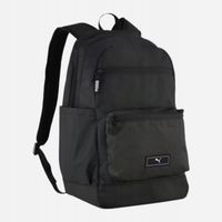 Puma plecak sportowy czarny