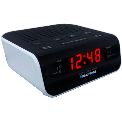 RADIOBUDZIK BLAUPUNKT CR5WH na Arena.pl