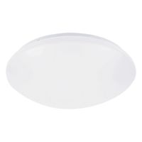 Plafon Lucas 71134 Rabalux LED 24W 4000K z czujnikiem ruchu IP44 biały