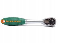 GRZECHOTKA 3/8' 48 ZĘBÓW 245NM JONNESWAY R3703