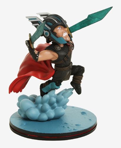 Figurka Thor Q-Fig Ragnarok oryginalna Marvel na Arena.pl