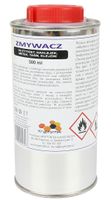 ZMYWACZ DO USUWANIA ETYKIET NAKLEJEK METEK TAŚM KLEJU NEUTRALNY 500ml