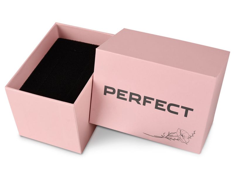 ZEGAREK DAMSKI PERFECT E347 (zp954l) + BOX zdjęcie 4