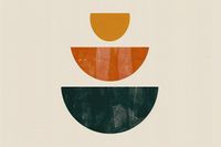 Plakat 45x30cm Cykl Natury