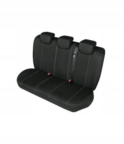 POKROWCE NA FOTELE KOMPLET MAZDA 3 II DO 2013 na Arena.pl