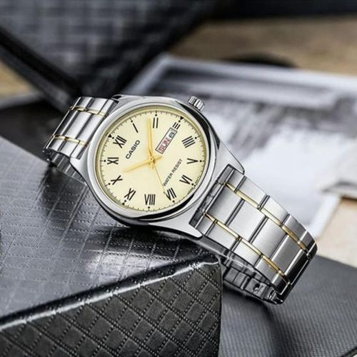 ZEGAREK DAMSKI CASIO LTP-V006SG-9B  + BOX na Arena.pl