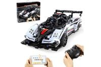 CADA klocki pojazd Z-Wind C51054W 25358