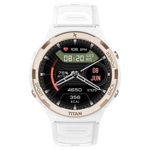 Smartwatch Zegarek MAXCOM FW100 Titan Valkiria na Arena.pl