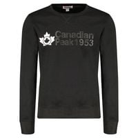 Bluza Canadian Peak GANTEAK BLACK RM MEN 317 (RBMWY4881H/CP-NOIR) L