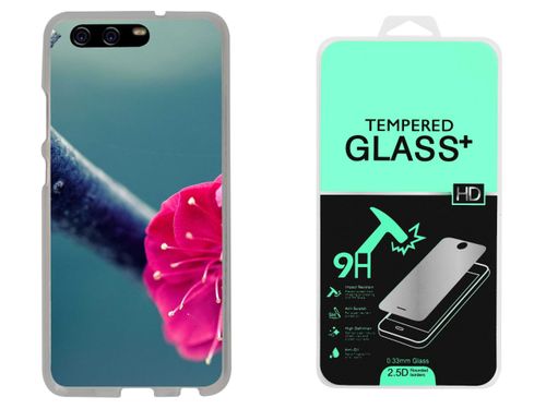HUAWEI P10 | Etui smartfon CASE + Szkło na Arena.pl