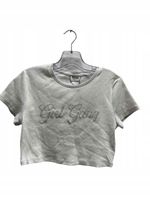 NOISY MAY MINGEL SAGA T-SHIRT R.M