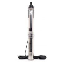 Pompa głębinowa śrubowa 100mm / 0,85kW / 50l/min KD1705