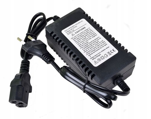 ŁADOWARKA DO ELEKTRYCZNY OPRYSKIWACZ AKUMULATOROWY na Arena.pl