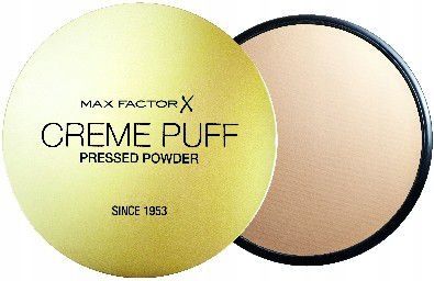 MAX FACTOR CREME PUFF PUDER NOWY 41 KOLORY na Arena.pl