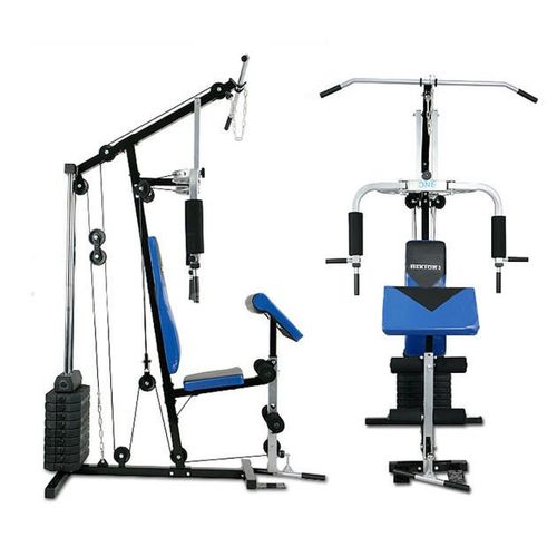 Atlas treningowy Hektor 3 HMS na Arena.pl