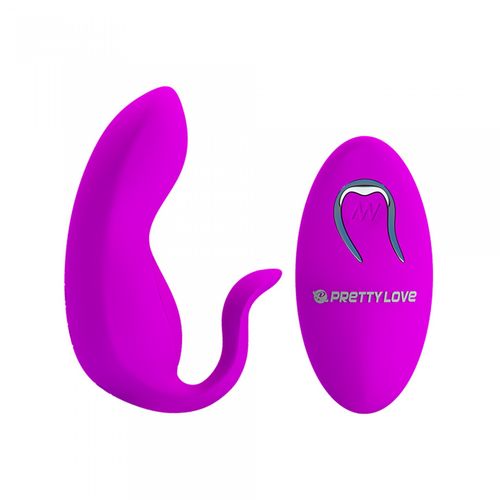 pretty love   12 vibration functions wireless remote control na Arena.pl