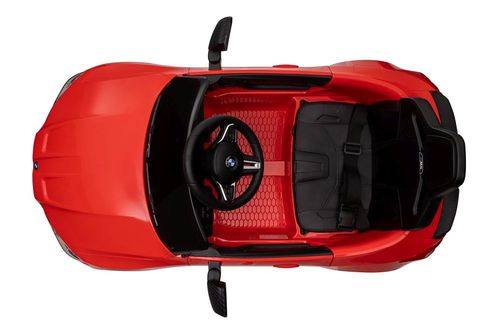 Auto Na Akumulator Bmw M4 Czerwone na Arena.pl