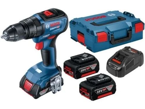GSB 18V-50 2X5,0Ah na Arena.pl